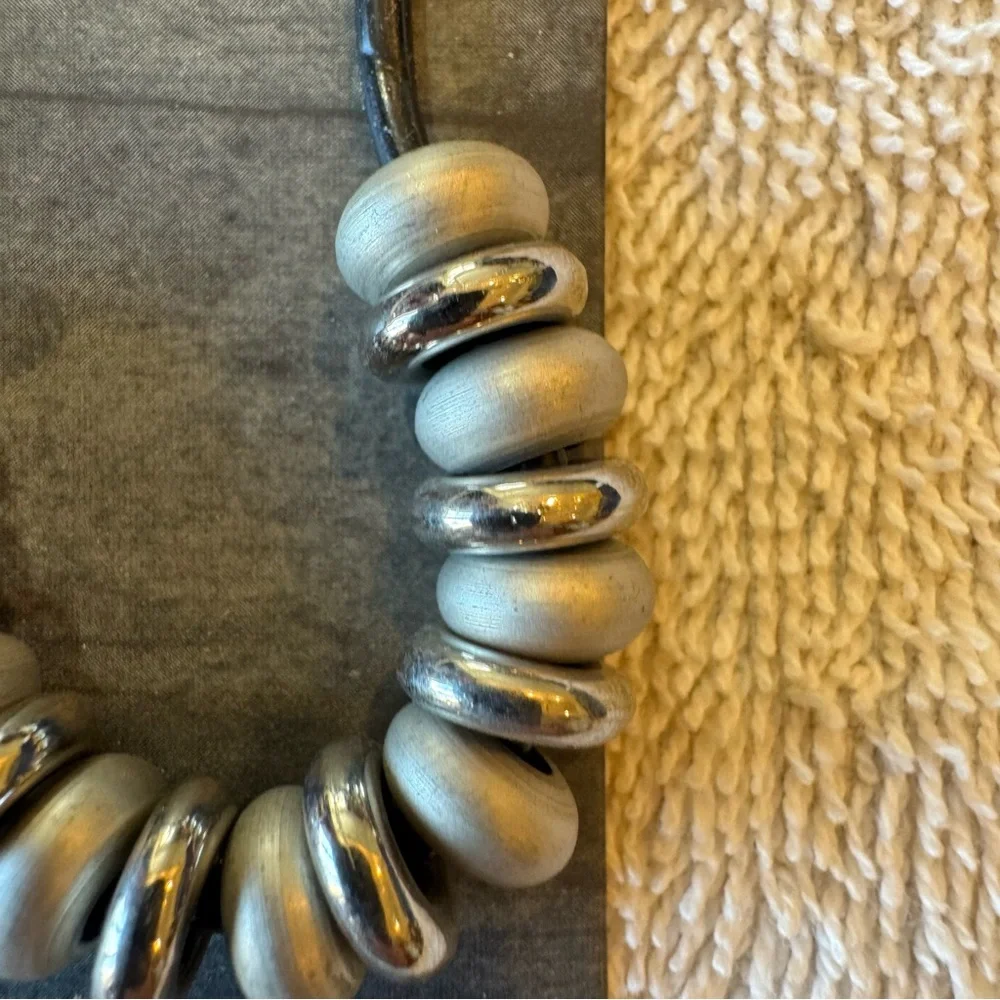 Panama‎ Jack eXtreme 18” Necklace & Bracelet Set Y2K NOS 2002